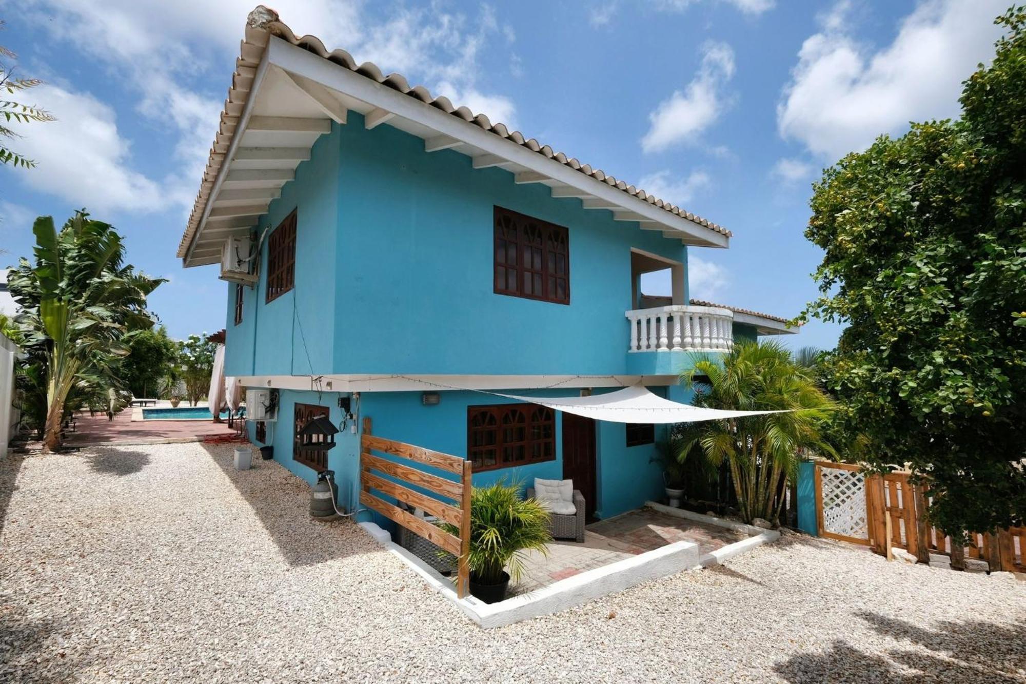 Casa Leonore I يلمستاد المظهر الخارجي الصورة