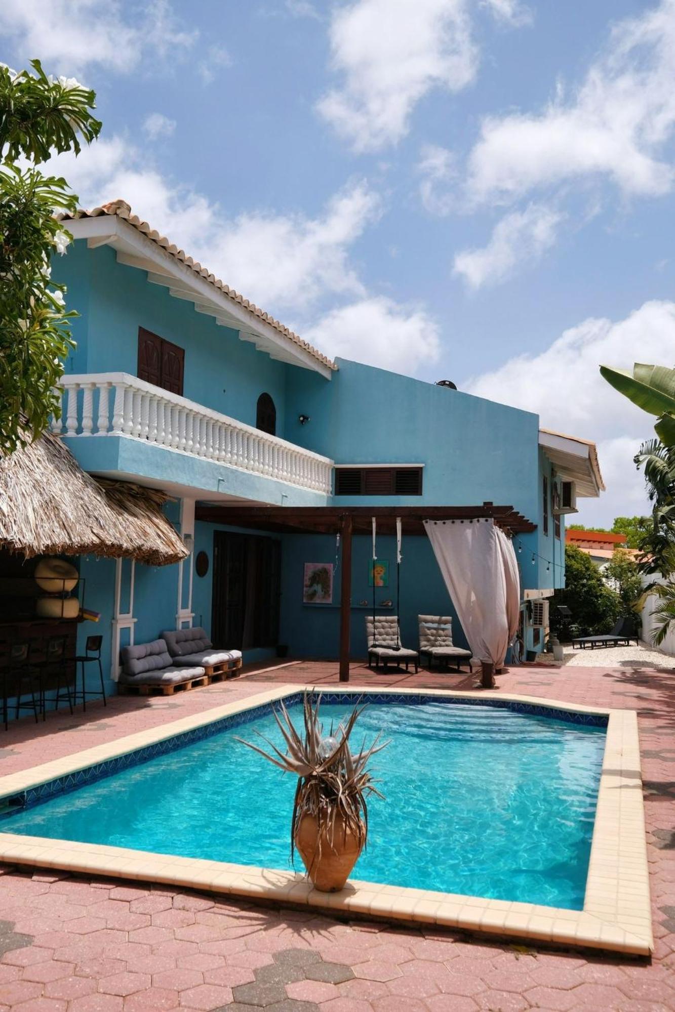 Casa Leonore I يلمستاد المظهر الخارجي الصورة