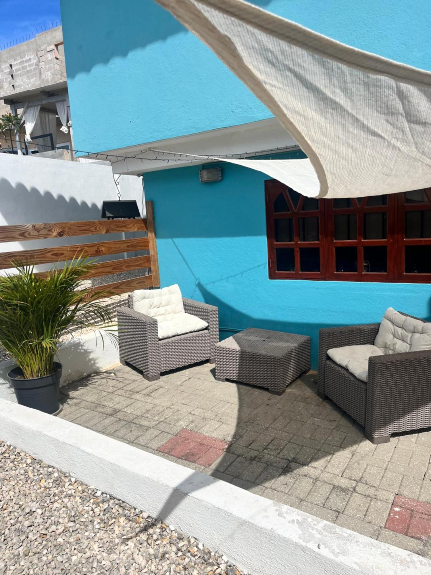 Casa Leonore I يلمستاد المظهر الخارجي الصورة