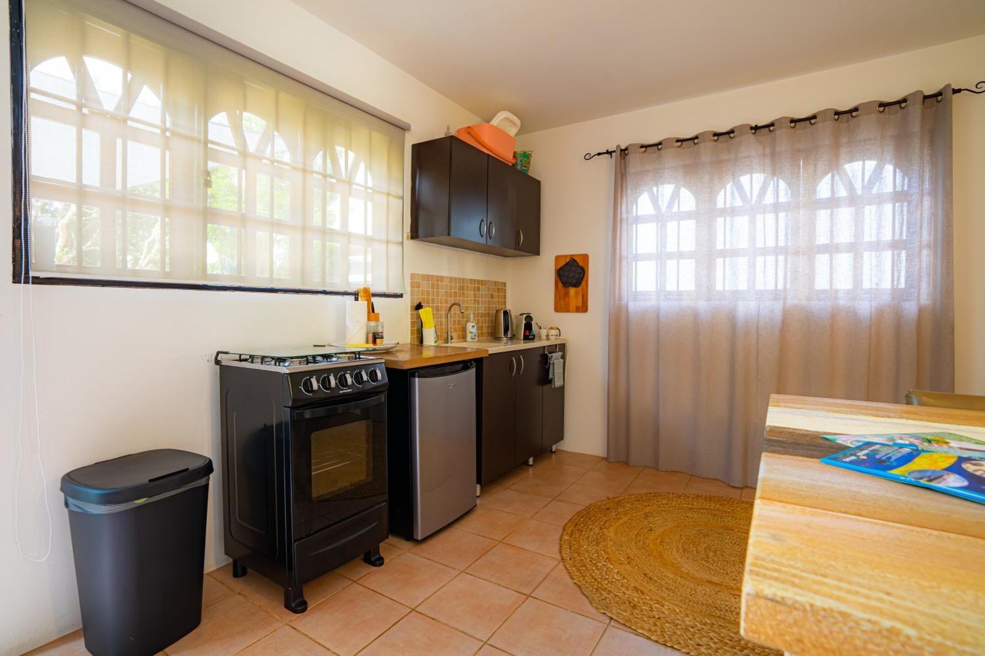 Casa Leonore I يلمستاد المظهر الخارجي الصورة
