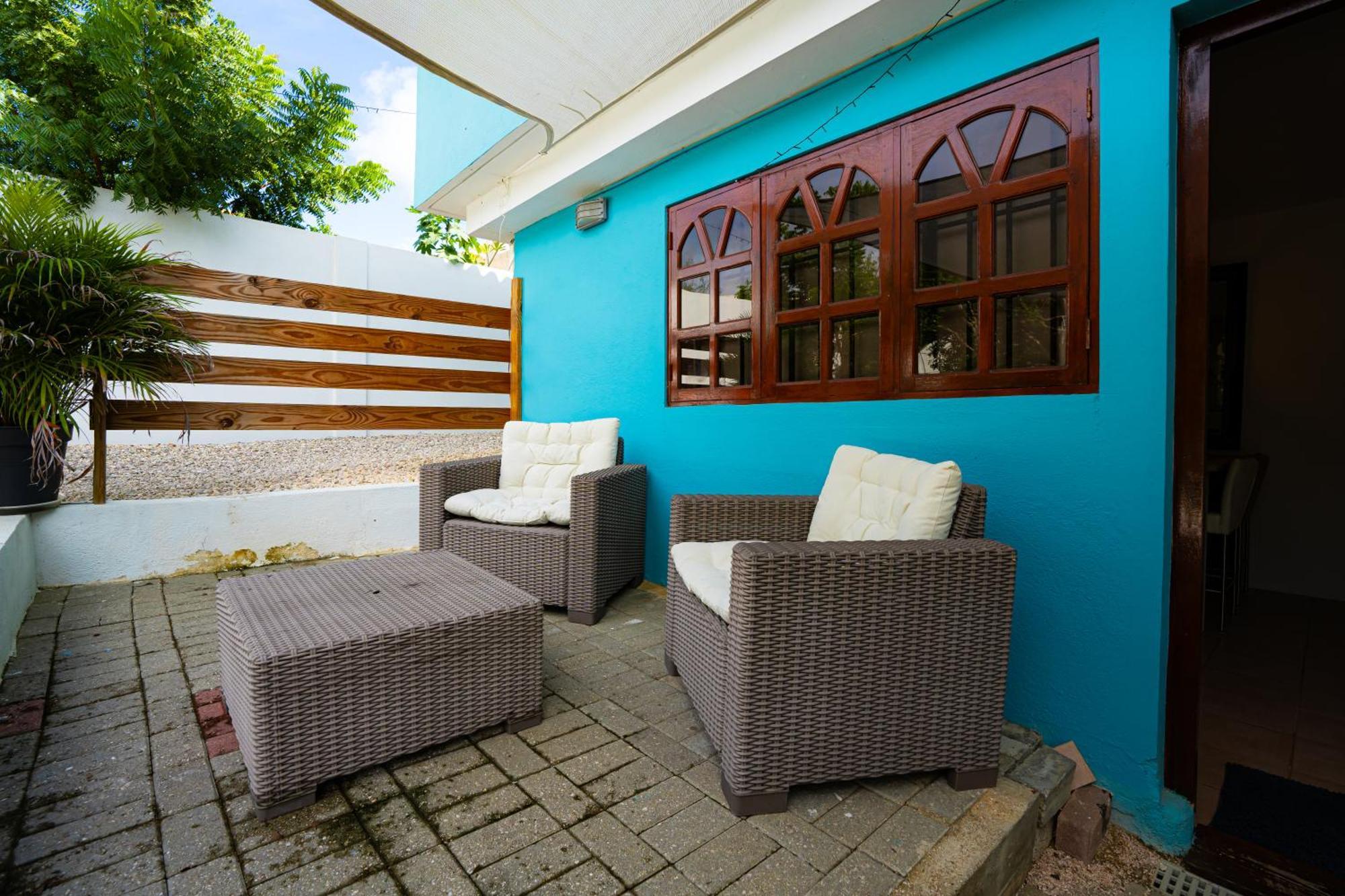 Casa Leonore I يلمستاد المظهر الخارجي الصورة