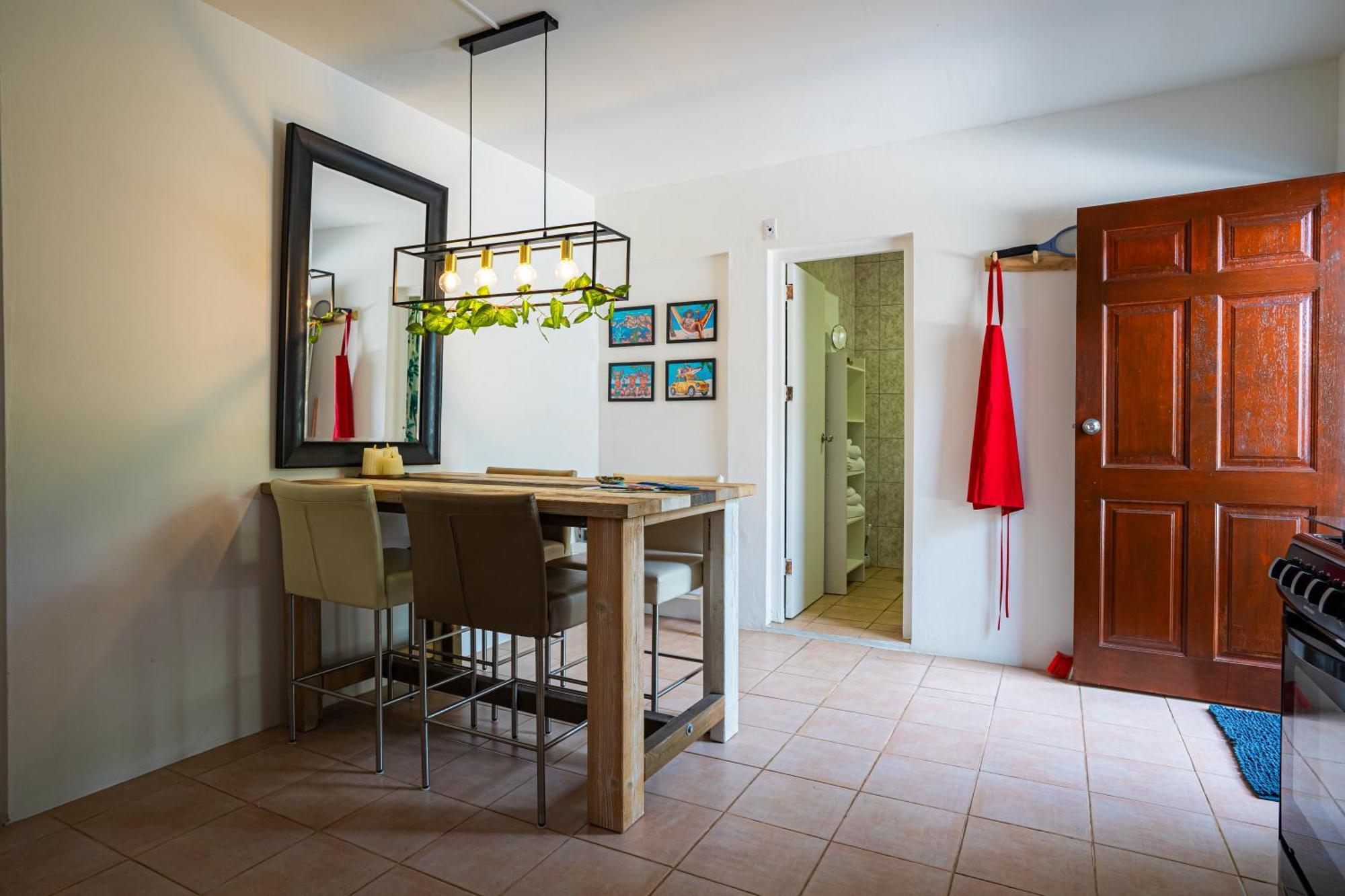 Casa Leonore I يلمستاد المظهر الخارجي الصورة