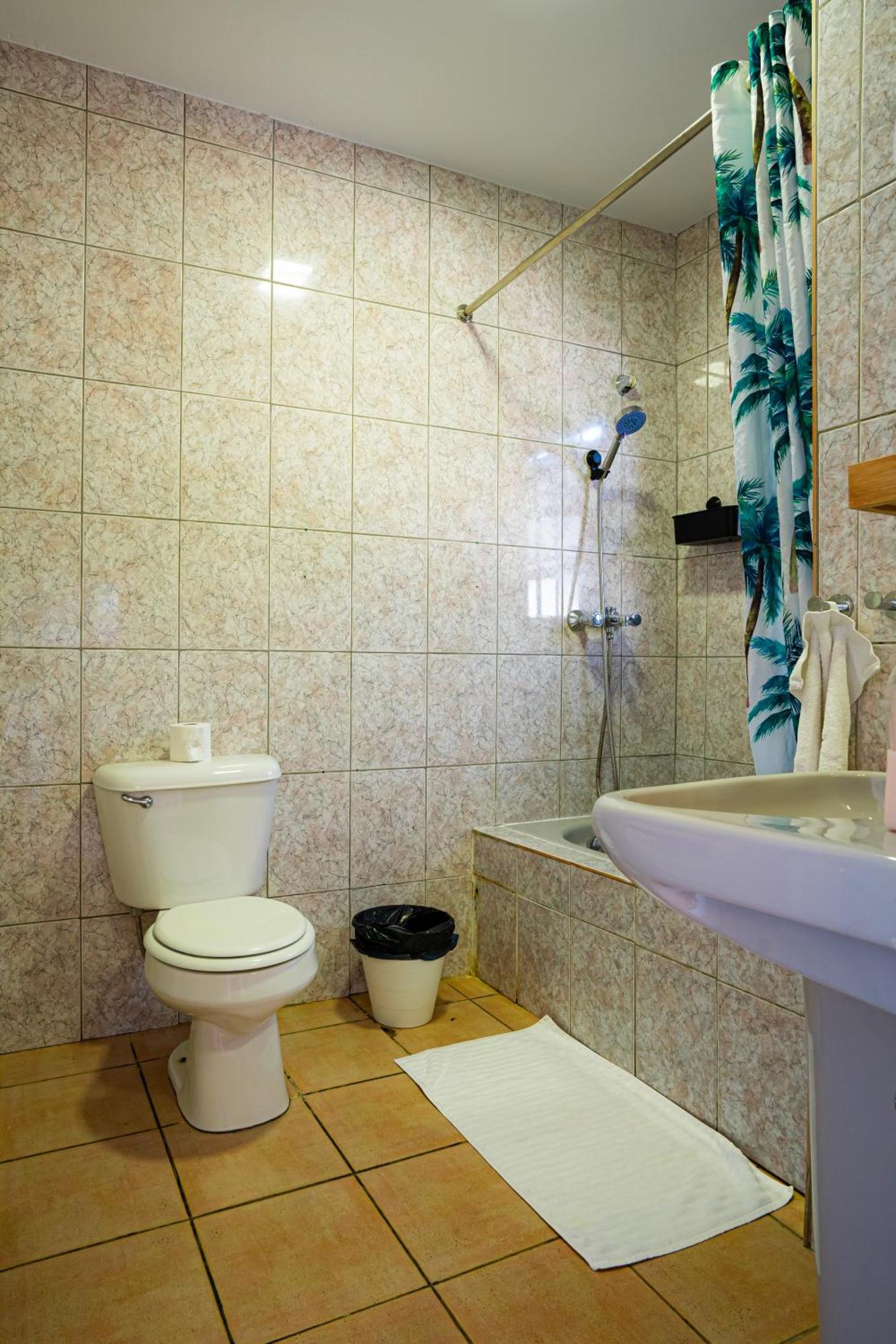 Casa Leonore I يلمستاد المظهر الخارجي الصورة